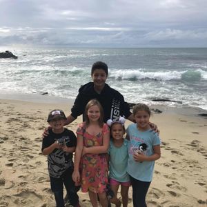 Meet your Posher, Joey